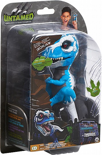 ��������� T-REX ����