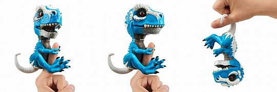 ��������� T-REX ����