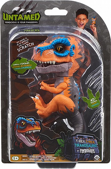 ��������� T-REX ����
