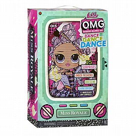 LOL ���� OMG SURPRISE ���� MISS ROYALE