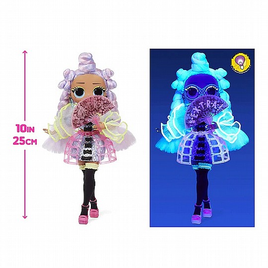 LOL ���� OMG SURPRISE ���� MISS ROYALE
