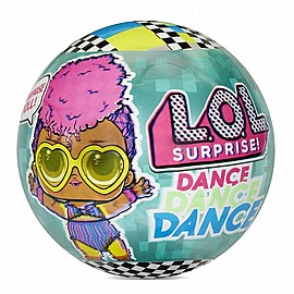 LOL כדור SURPRISE דאנס! LOL כדור SURPRISE דאנס!