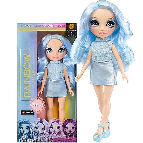 ���� ������ ��� RAINBOW HIGH  �������  ������ GABRIELLA ICELY