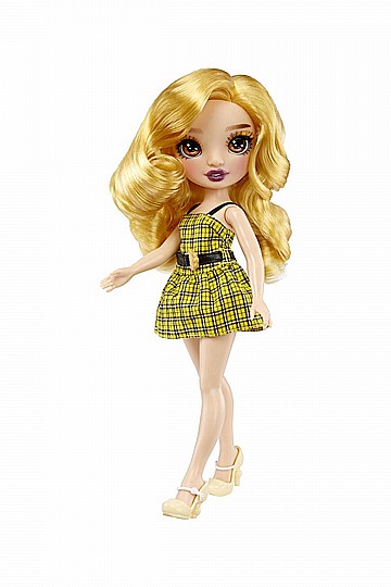���� ������ ��� RAINBOW HIGH  ���� ����� SHERYL MEYER