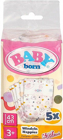����� 5 ������� ����� ����� ���� ���� Baby Born