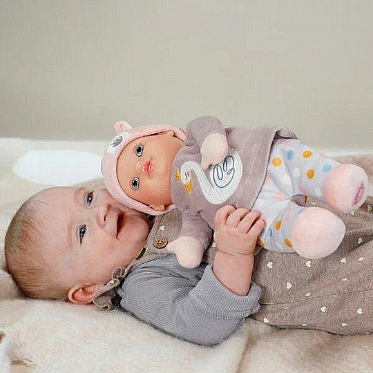 ���� ����� ���� ��� 30 �� Baby Born - �����
