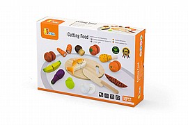 ויגה מגש חיתוך אוכל מעץ ויגה מגש חיתוך אוכל מעץ