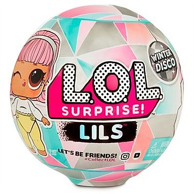 ���� LIL ���� ���� �� ��� ����