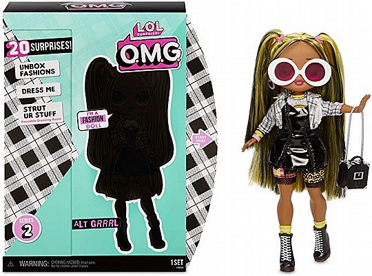 LOL ���� ����� OMG      ALT GRRRL