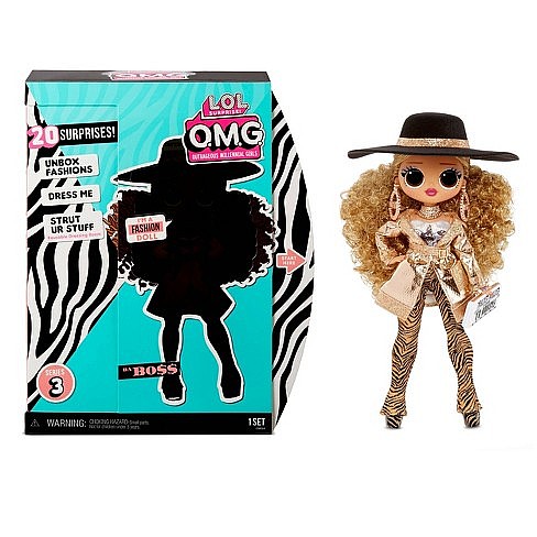 OMG LOL ����� DA BOSS