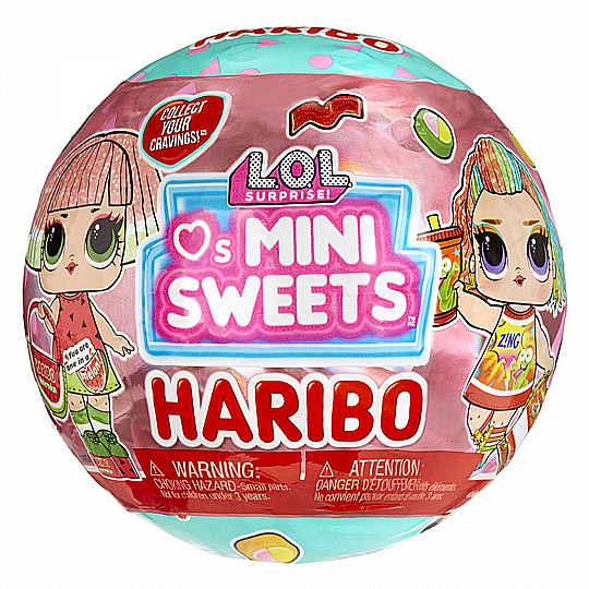���� LOL ������ HARIBO