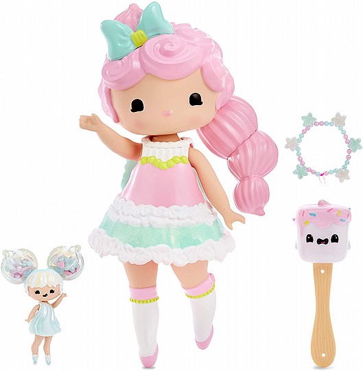 ���� ���� - SECRET CRUSH - ���� PIPPA POISE ����� MILLIE DOLLOPS
