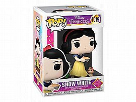 ��� SNOW WHITE 1019