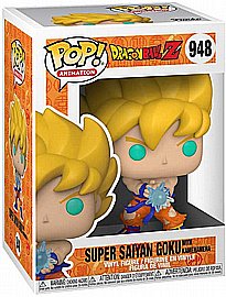 פופ SUPER SAIYAN GOKU 948 פופ SUPER SAIYAN GOKU 948