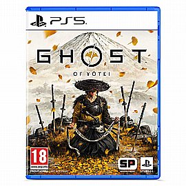 GHOST OF TUSHIMA DIRECTORS CUT – PS5 GHOST OF TUSHIMA DIRECTORS CUT – PS5
