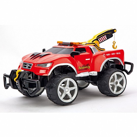 ������ ��� 2.4G toe truck CARRERA