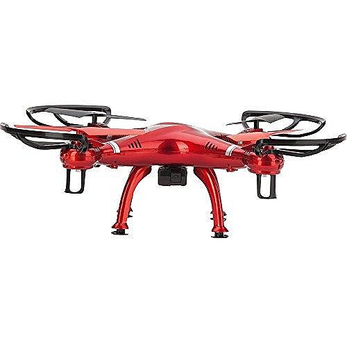 ���� ��� �� ����� WiFi CARRERA treming drone