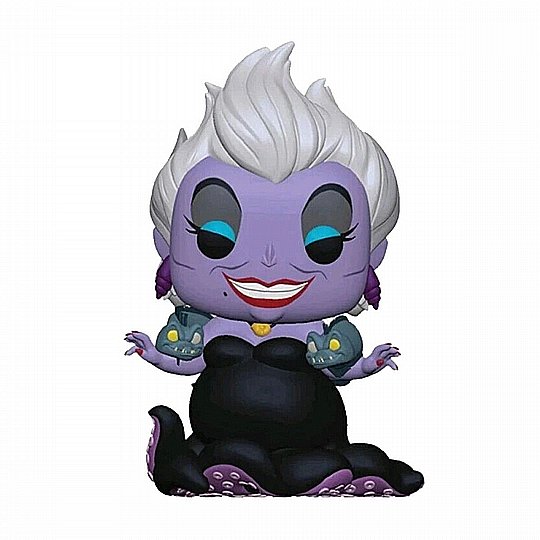 ���� ��� URSULA �� ��� �����