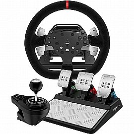 ��� PXN V9 WHEEL ����� PC/PS4/XBOX/SWITCH
