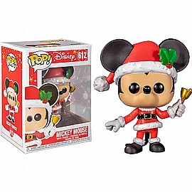 בובת פופ מקורית MICKEY MOUSE בובת פופ מקורית MICKEY MOUSE