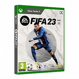 FIFA 23 XBOX SERIES X FIFA 23 XBOX SERIES X