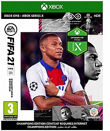 DELUXE EDITION FIFA 2021 XBOX DELUXE EDITION FIFA 2021 XBOX