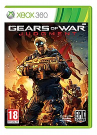 RESIDENT EVIL 2 REVELATIONS XBOX360 