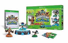 SKYLANDERS SWAP FORCE XBOX SKYLANDERS SWAP FORCE XBOX