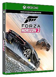 FORZA HORIZON 4 XBOXONE FORZA HORIZON 4 XBOXONE