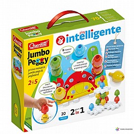 פטריות ג'מבו - 20 חלקים פטריות ג'מבו - 20 חלקים