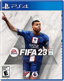 FIFA 2023 PS4 FIFA 2023 PS4