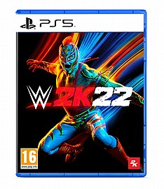 W2K22 PS5 W2K22 PS5