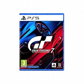 PS5 GRAN TURISMO 7 PS5 GRAN TURISMO 7