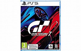 GRAN TURISMO 7 PS5 GRAN TURISMO 7 PS5