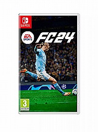 EA Sports FC 24 | FIFA 24 NDS EA Sports FC 24 | FIFA 24 NDS