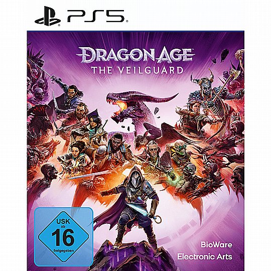 DRAGON BALL SPARKING ZERO STANDARD EDITION PS5