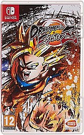 DRAGONBALL FIGHTERZ NDS DRAGONBALL FIGHTERZ NDS