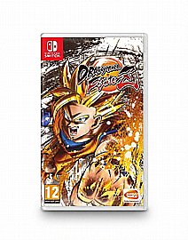 DRAGONBALL FIGHTERZ NDS DRAGONBALL FIGHTERZ NDS