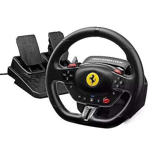 ��� ������ ������� T98P Ferrari 296 GTB 