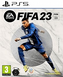 FIFA 23 PS5 FIFA 23 PS5