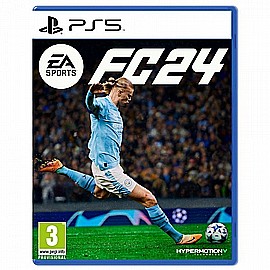 EA Sports FC 24 | FIFA 24 PS5 �����/������ ���� ����� ������