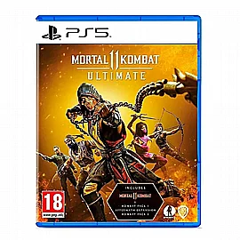 ASSASSIAN'S CREED MIRAGE PS5