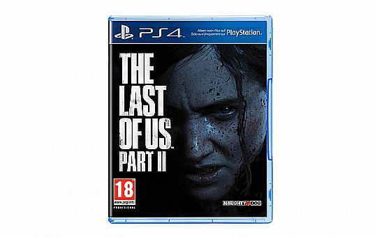 CYBERPUNK PS4
