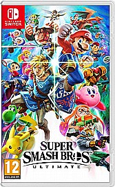 SUPER SMASH BROS UI NDS SUPER SMASH BROS UI NDS