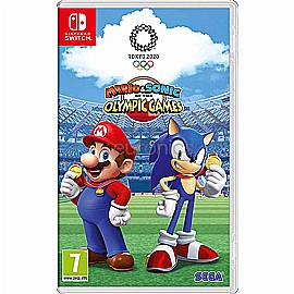 MARIO AND SONIC OLYMPIC GAMES NDS MARIO AND SONIC OLYMPIC GAMES NDS