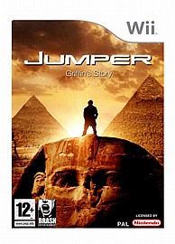 JUMPER Wii JUMPER Wii