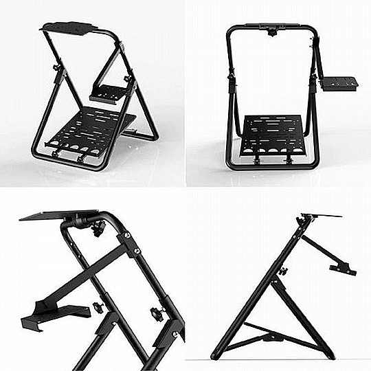 ��� hori Racing Wheel Apex ����� PC/PS4/PS5