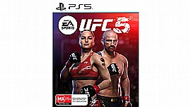 PS5 EA SPORTS UFC 5 PS5 EA SPORTS UFC 5