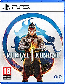 PS5 MORTAL KOMBAT 1 STANDART EDITION