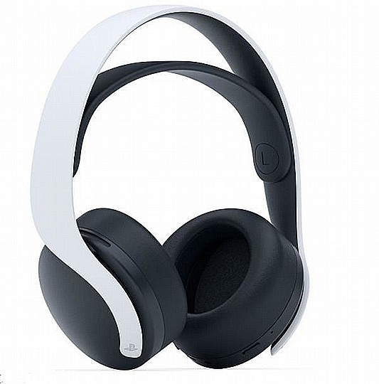  ������� PLAYSTATION 5 PULSE WIRELESS ��� ���